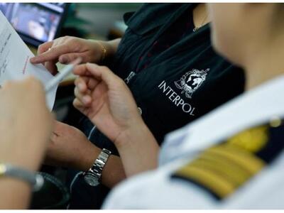 Interpol: Ζητά τη σύλληψη Ρώσου δισεκατομμυριούχου