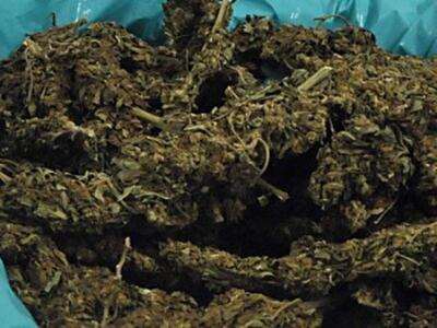 Ξυλόκαστρο: Φορτηγατζής θα "μαστούρ...