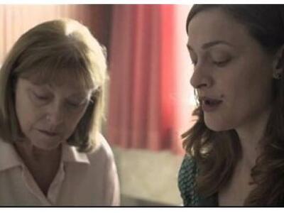 Στο Κινηματογραφικό Φεστιβάλ της Ισλανδί...