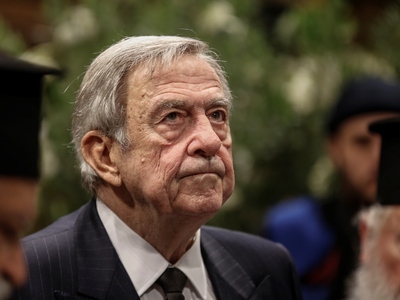 Οι δύσκολες ώρες του τέως Βασιλιά Κωνσταντίνου