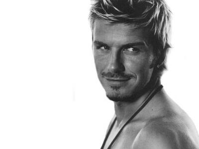 Στην Αθήνα αύριο ο Μπέκαμ για την παράδο...