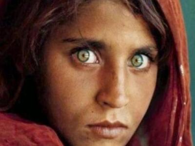 Πώς είναι σήμερα το κορίτσι του Αφγανιστ...