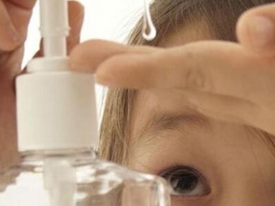 Προσοχή με τα παιδιά και τα αντισηπτικά υγρά! 