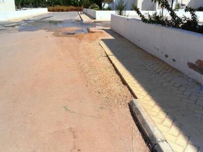 Πάτρα: Κραυγή απόγνωσης από τους κατοίκο...