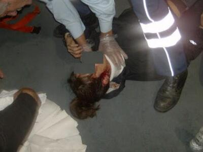 Πέντε χρόνια μετά: Δικάζονται αστυνομικο...