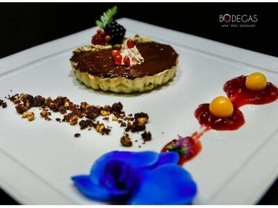 Bodegas: A taste to remember!