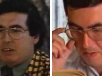 "Έφυγε" ξαφνικά από τη ζωή ο η...