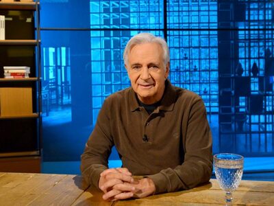 Ο Αλέξανδρος Αντωνόπουλος για τα δελτία ...