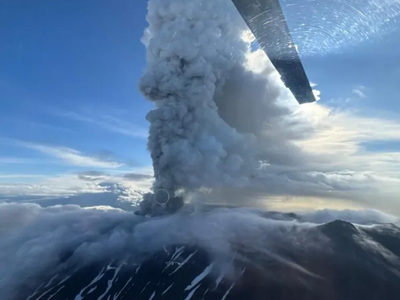 Ο σεισμός των 8,8 Ρίχτερ στην Καλτσάκτα ...