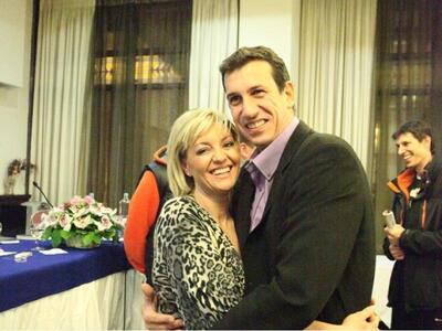 Επεισοδιακή και πολύ επιτυχημένη η παρου...