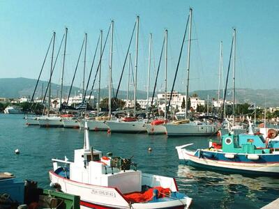 Κως: Δυο αμερικανοί κατηγορούνται για βι...