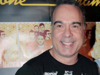 Φώτης Σεργουλόπουλος: Ποια είναι η μητέρ...