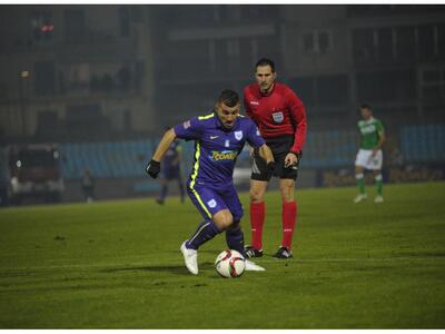 Σουπερλίγκ: Τρίποντο ανάσα για τον ΠΑΣ στα Χανιά