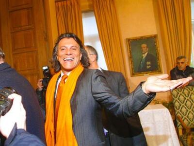 Ψινάκης: "Κάτσε κάτω μωρή κουλή"