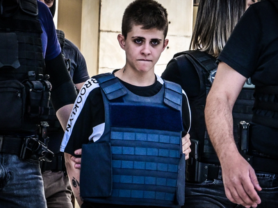  Μουρτζούκου : Πώς πέρασε το πρώτο της β...