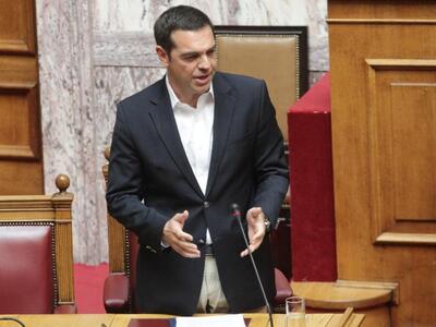 Στην Κοζάνη την Τετάρτη ο Πρωθυπουργός γ...