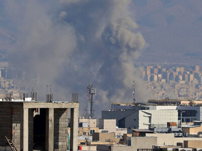 LIVE - Mέση Ανατολή: Χερσαίες επιθέσεις ...