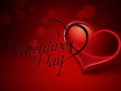 Δείτε τι ετοιμάζει για του Αγίου Βαλεντί...