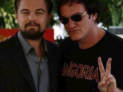 «Ναι» του Λεονάρντο Ντι Κάπριο στην ταιν...