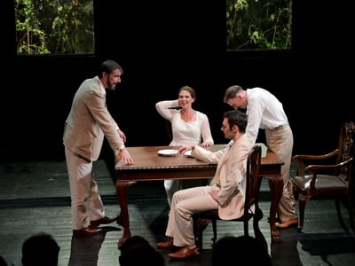 ΔΗΠΕΘΕ Πάτρας: Με επιτυχία δόθηκε η πρεμ...