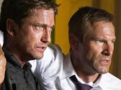 Το sequel του “Olympus Has Fallen” βρίσκ...