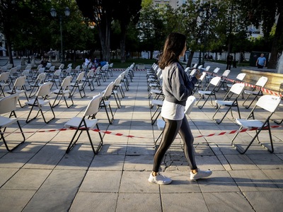 Την ερχόμενη εβδομάδα οι τελικές ανακοιν...