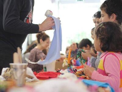 Πάτρα: Μαθητές σχολείων στο καφέ "Γ...