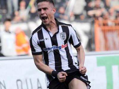 Σουπερλίγκ: «Καμπάνα» δύο αγωνιστικών στον Πέλκα