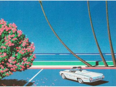 Abbey presents: |Quincy Jointz| - Αυτή την Τετάρτη