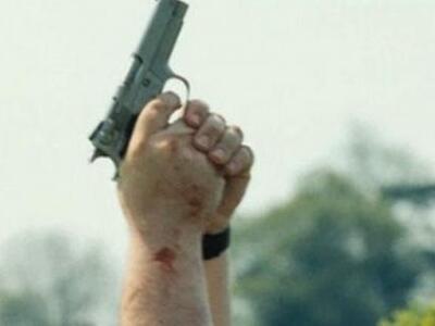 Ζάκυνθος: Πυροβολισμοί έξω απο εκλογικό ...