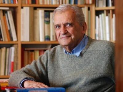 Πάτρα: Στο Πολύεδρο απόψε ο ποιητής Τίτο...