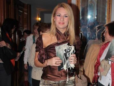 Στο ψηφοδέλτιο Αχαίας του ΠΑΣΟΚ η Γωγώ Π...