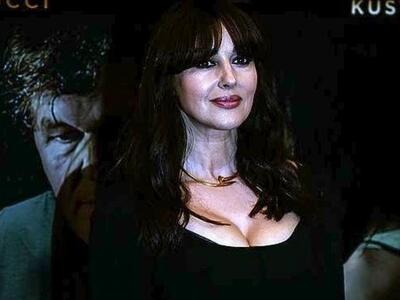 Mόνικα Μπελούτσι: Άλλο η παρενόχληση και...