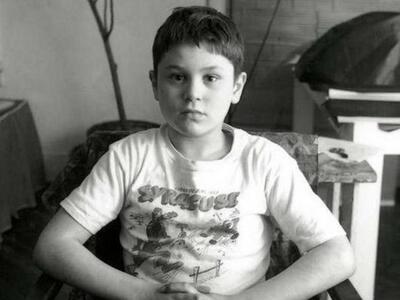 Αυτό το αγόρι έγινε σταρ - ΦΩΤΟ