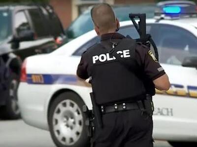 ΗΠΑ: Άντρας δολοφόνησε τη σύζυγο του και...