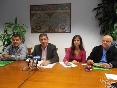 Δυτική Ελλάδα: Εργαλείο για τη δημιουργί...