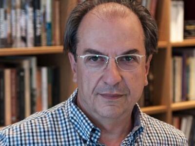 Πάτρα: Ανακοίνωσε υποψηφιότητα για τον Δ...