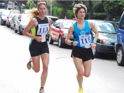 Ημιμαραθώνιος: Μεγάλα ονόματα στο Αγρίνιο