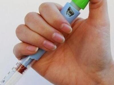 Ινσουλίνη σε μορφή κάψουλας βάζει τέλος ...