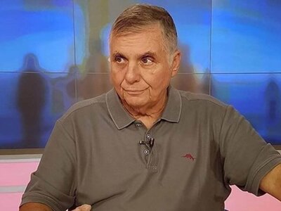 Γιώργος Τράγκας: Από το Μεταξουργείο στο...