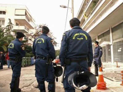 Μαφιόζικη επίθεση σε 30χρονη στην Αμαλιάδα