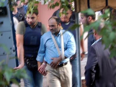 Πέθανε ο Νίκος Παλαιοκώστας, ο μεγαλύτερ...