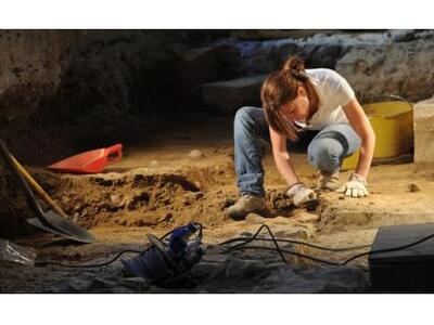 Διαμαρτυρία αρχαιολόγων για το νέο οργαν...