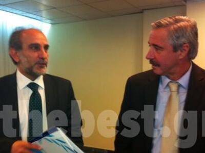 Πατραϊκός - πετρέλαια: Ενθουσιασμένος ο ...