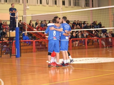 Στους «16» του Κυπέλλου με μεγάλη ανατρο...