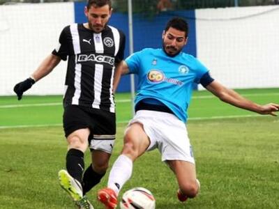 Παναιγιάλειος: Πρόβλημα με Ουρτάδο 