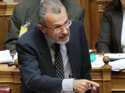 Π. Καψής: Κανένα «μαγείρεμα» στη μοριοδότηση