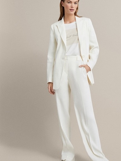 MASSIMO DUTTI