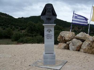 Πάτρα: Εορταστικές εκδηλώσεις στον οικισ...