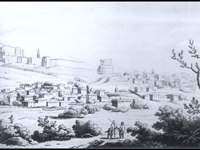 Επί Τουρκοκρατίας/paliapatra